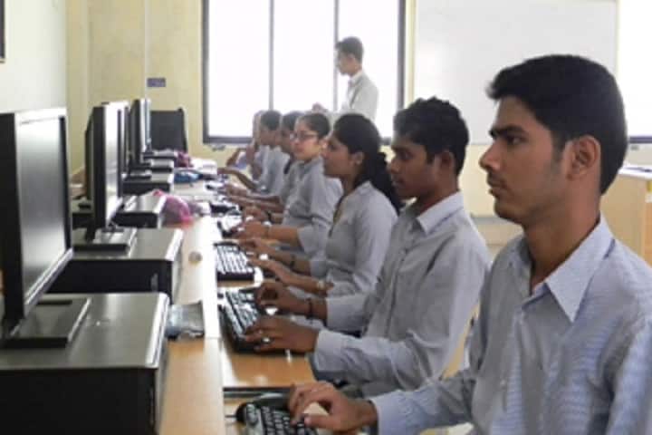 Sanjay Bhokare Group of Institutes, Miraj campus photo 2