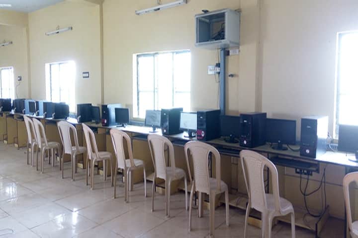 Sri Datta Sai College of MCA, Kadapa campus photo 2