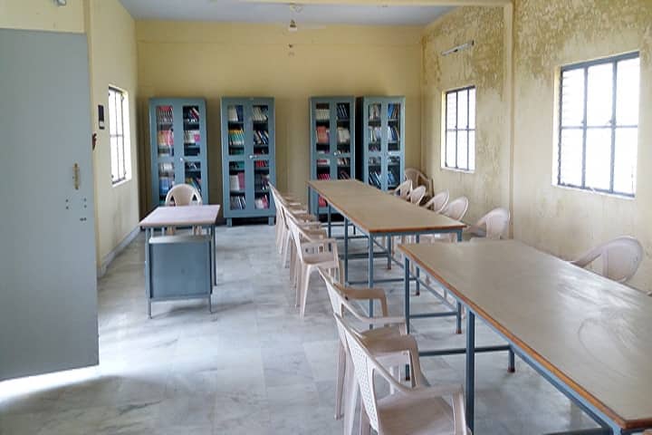 Sri Datta Sai College of MCA, Kadapa campus photo 3