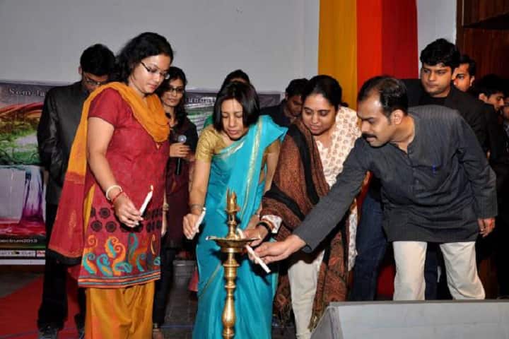 Som Lalit Institute of Computer Application, Ahmedabad campus photo 2