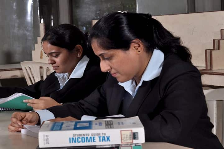 Som Lalit Institute of Computer Application, Ahmedabad campus photo 3