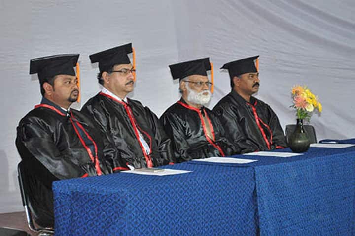IDEAS Nagpur campus photo 3