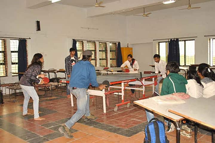 IDEAS Nagpur campus photo 4