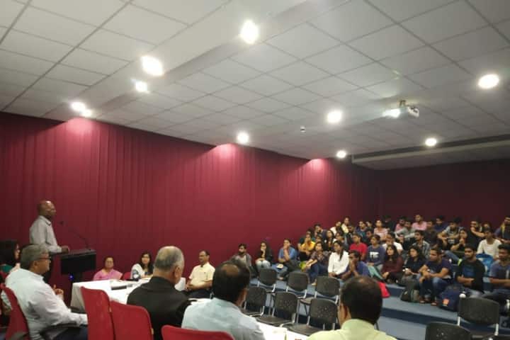 IDEAS Nagpur campus photo 5