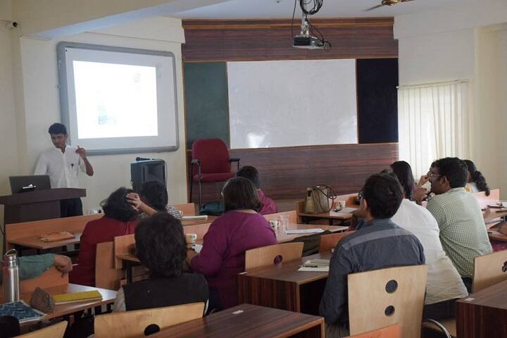 IMPACT School of Architecture, Bangalore campus photo 2