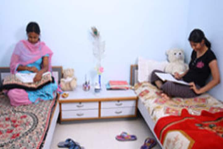 NET Pharmacy College, Raichur campus photo 2