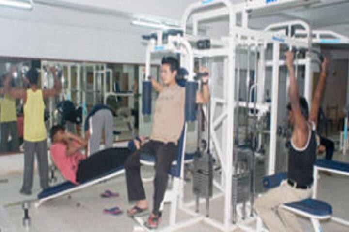 NET Pharmacy College, Raichur campus photo 3