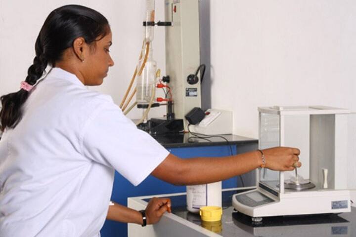 NET Pharmacy College, Raichur campus photo 6