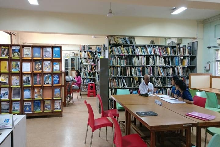 Goa College of Architecture, Goa campus photo 2