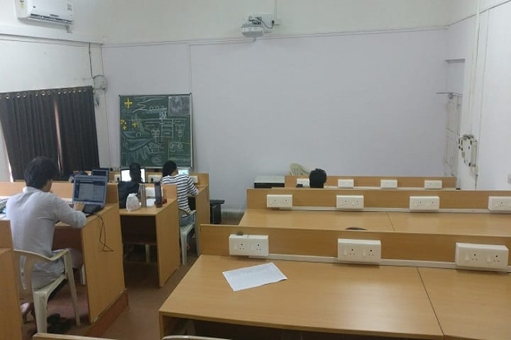 Goa College of Architecture, Goa campus photo 3
