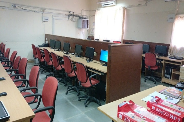 Goa College of Architecture, Goa campus photo 4