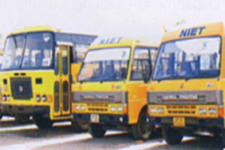 Netaji Institute of Pharmaceutical Sciences, Nalgonda campus photo 3