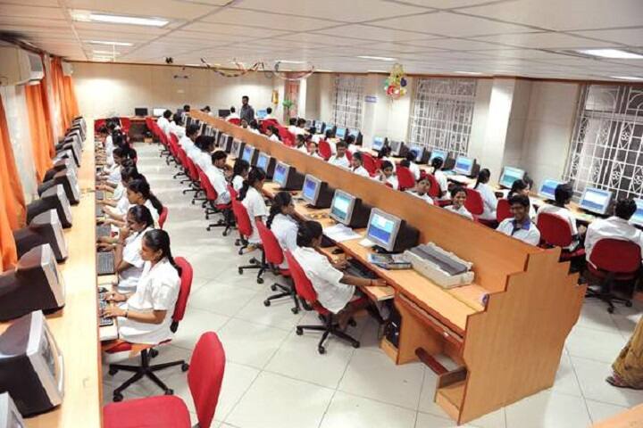 Netaji Institute of Pharmaceutical Sciences, Nalgonda campus photo 5