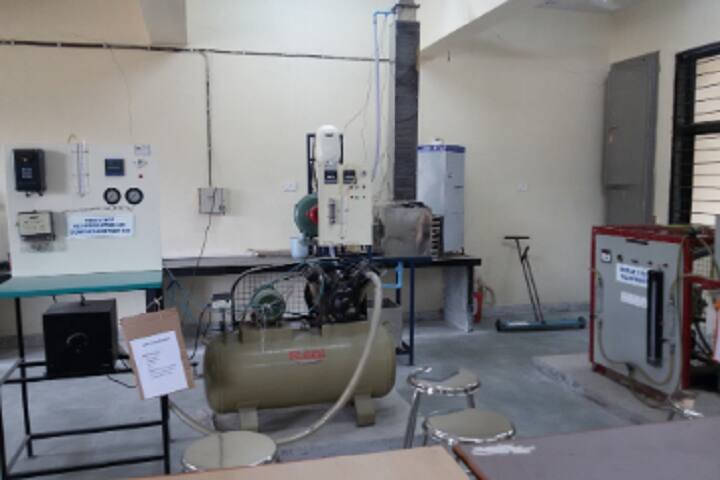 Government Polytechnic, Waghai campus photo 3