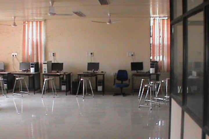 Government Polytechnic, Waghai campus photo 4