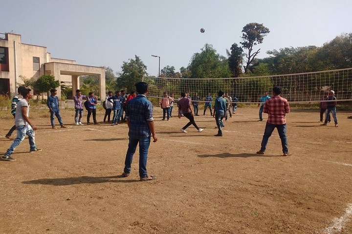 Government Polytechnic, Waghai campus photo 6