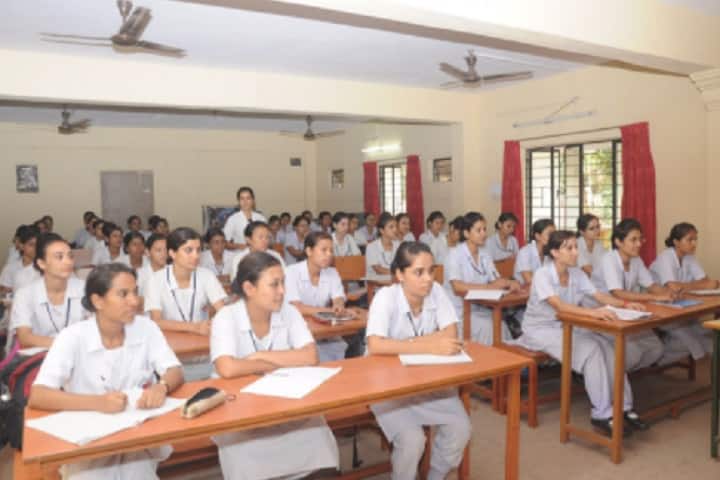 Masood College of Physiotherapy, Mangalore campus photo 3