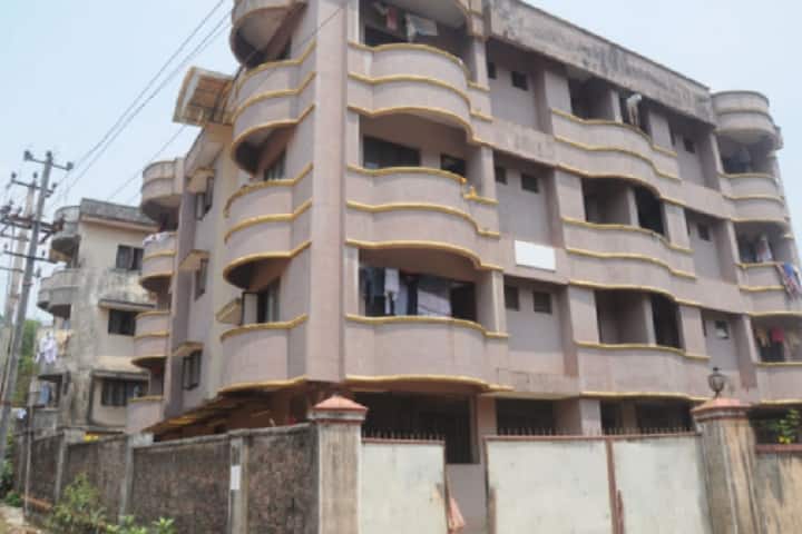 Masood College of Physiotherapy, Mangalore campus photo 4