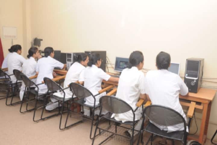Masood College of Physiotherapy, Mangalore campus photo 5