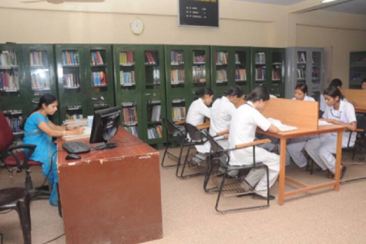 Masood College of Physiotherapy, Mangalore campus photo 6