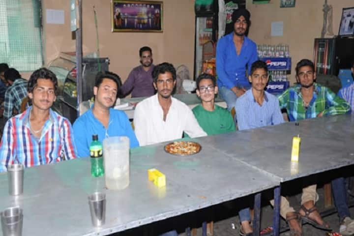 Guru Nanak Dev University College, Narot Jaimal Singh campus photo 2