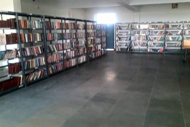 Guru Nanak Dev University College, Narot Jaimal Singh campus photo 5