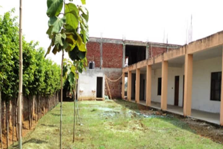 Vijay Singh Pathik Institute of Law, Dadri campus photo 2