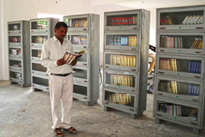 Vijay Singh Pathik Institute of Law, Dadri campus photo 3