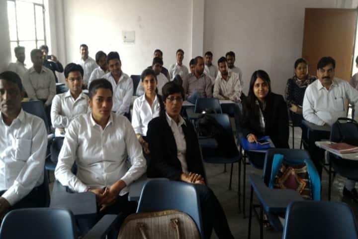 Vijay Singh Pathik Institute of Law, Dadri campus photo 4