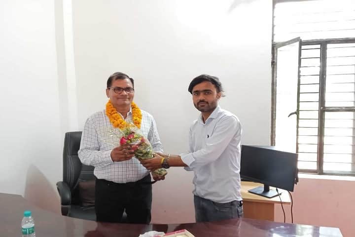 Vijay Singh Pathik Institute of Law, Dadri campus photo 6