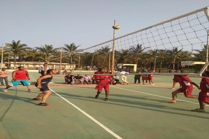 DY Patil Education Society's DY Patil Technical Campus, Kolhapur campus photo 6