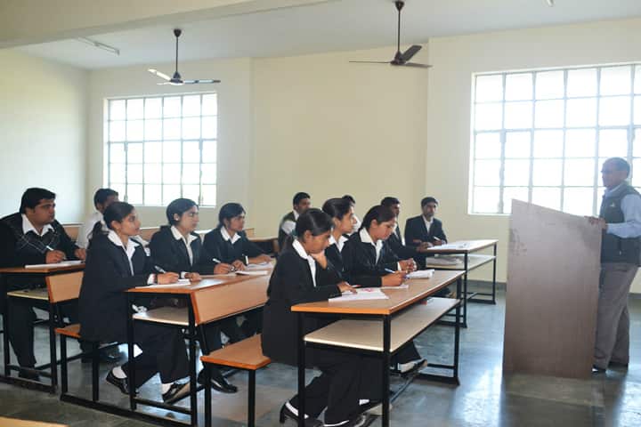Unity Law College, Rudrapur campus photo 3