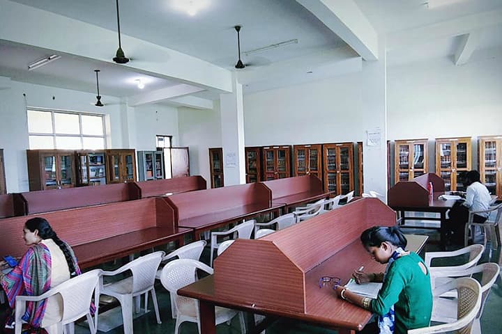 Unity Law College, Rudrapur campus photo 4