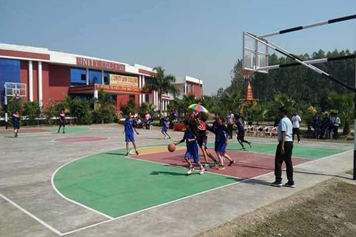 Unity Law College, Rudrapur campus photo 5