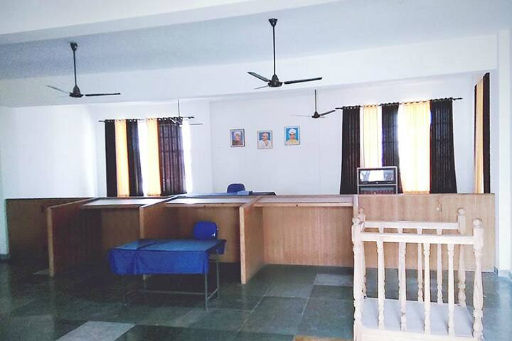 Unity Law College, Rudrapur campus photo 6