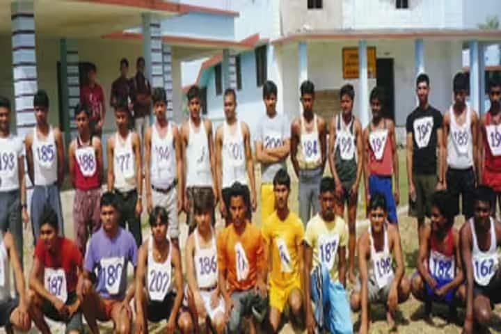 Bharat Sevak Samaj College, Supaul campus photo 2