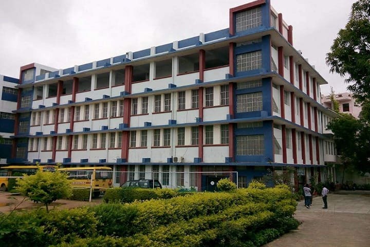 Vidyasthali Law College, Jaipur campus photo 2