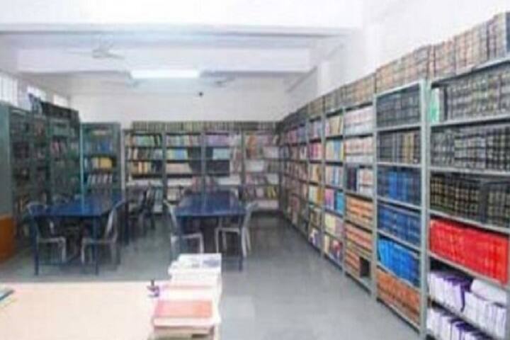 Vidyasthali Law College, Jaipur campus photo 3