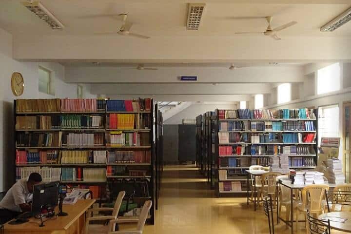 Vidya Vikas Law School, Mysore campus photo 5