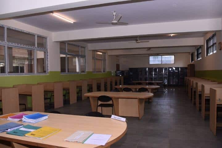 Vidya Vikas Law School, Mysore campus photo 6