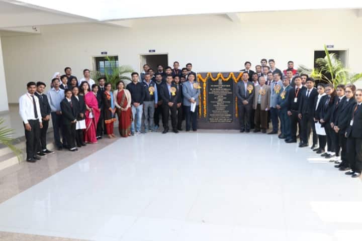 Vasudev College of Law, Haldwani campus photo 3