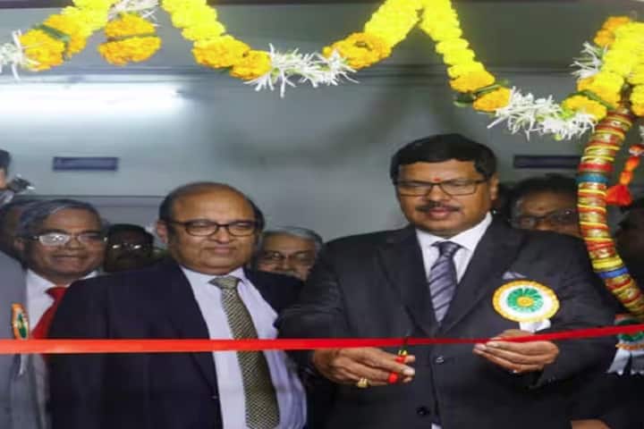 Vasantdada Patil Pratishthan's Law College, Mumbai campus photo 3