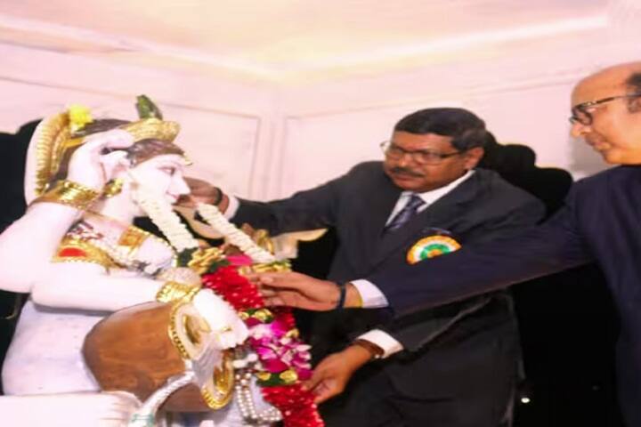 Vasantdada Patil Pratishthan's Law College, Mumbai campus photo 4
