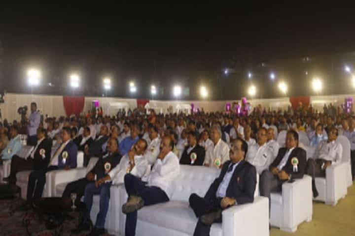 Vasantdada Patil Pratishthan's Law College, Mumbai campus photo 5