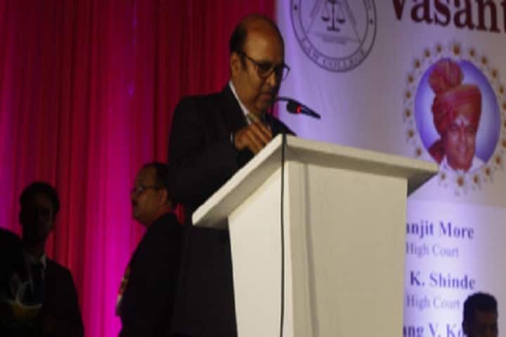 Vasantdada Patil Pratishthan's Law College, Mumbai campus photo 6