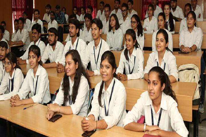 University School of Legal Studies, Sangam University, Bhilwara campus photo 2