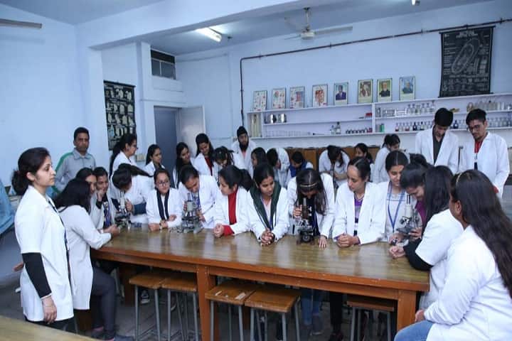 Homoeopathic Medical College and Hospital, Chandigarh campus photo 3