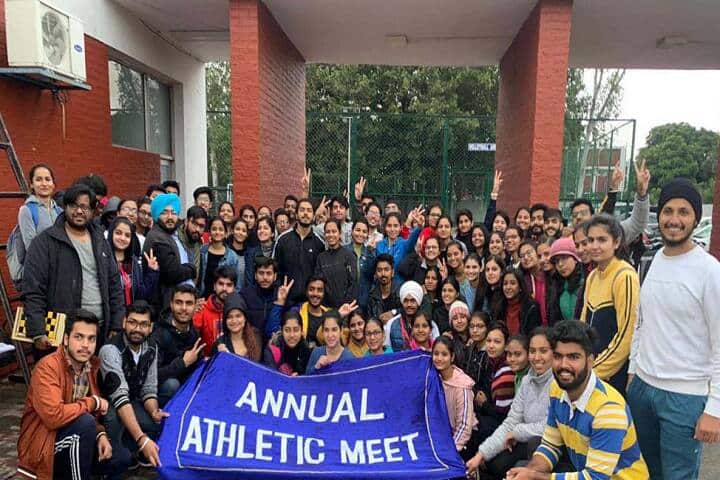 Homoeopathic Medical College and Hospital, Chandigarh campus photo 6