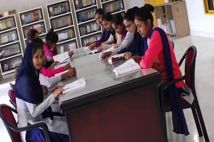 Hakikullah Chaudhary College of Pharmacy, Gonda campus photo 3