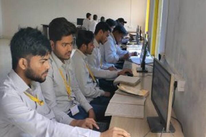Hakikullah Chaudhary College of Pharmacy, Gonda campus photo 4